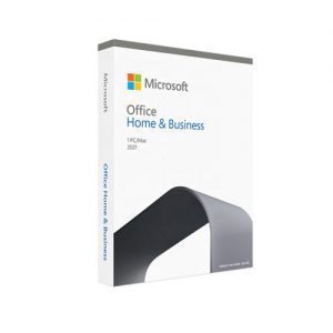 Office 2021 Home & Business for Mac full key