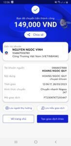 Windows 10 Pro - KEY TỐT khach hang mua windows 10 pro 3