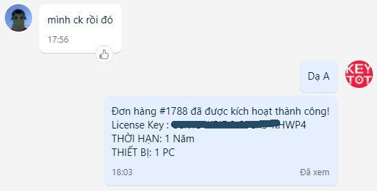 khach hang mua key 1