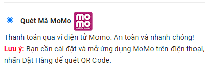 keytot.vn quet ma momo