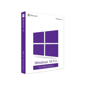 mua Windows 10 Pro for Workstations
