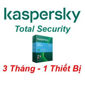mua key mua Kaspersky Total Security