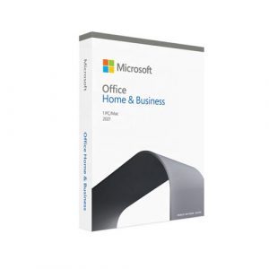 mua key Microsoft Office 2021 Home & Business for Mac