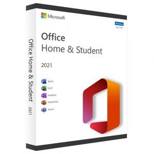 mua key Microsoft Office Home & Student 2021