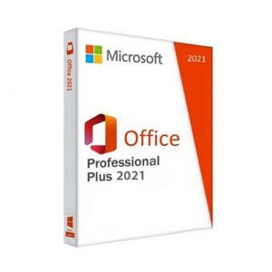 mua key Microsoft Office 2021 Professional Plus