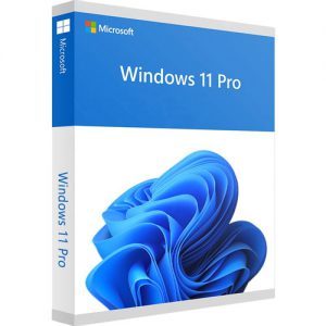 mua key Windows 11 Pro
