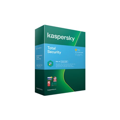 mua key Kaspersky Total Security