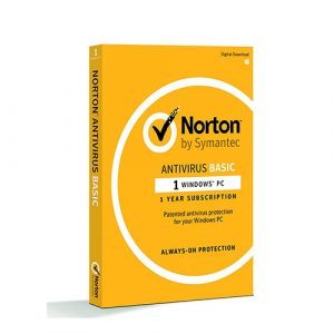 mua key Norton AntiVirus