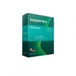 Kaspersky-Anti-Virus
