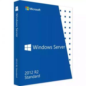 mua Windows Server 2012