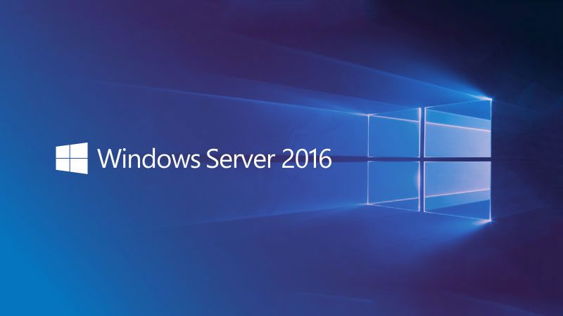 Tính năng Windows Server 2016 Datacenter