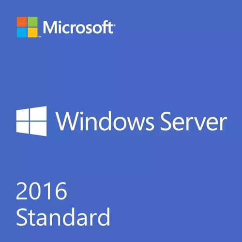 key Windows Sever 2016 Standard bản quyền