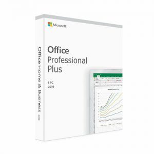 mua Office 2019 Professional Plus Key