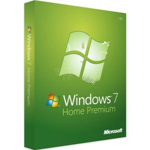 mua Windows 7 Home Premium