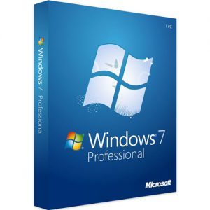 mua Windows 7 Professional giá rẻ