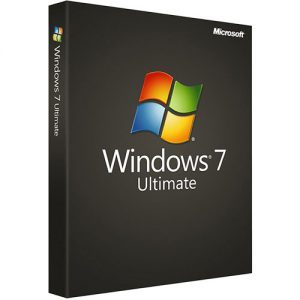 mua Windows 7 Ultimate