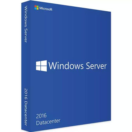mua Windows Server 2016 Datacenter