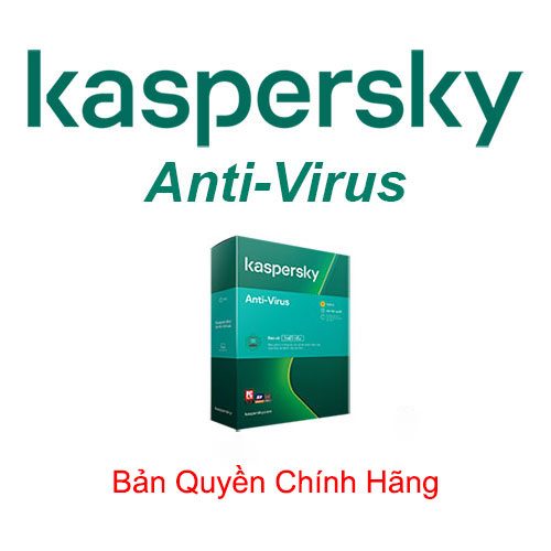 key Kaspersky Anti-Virus