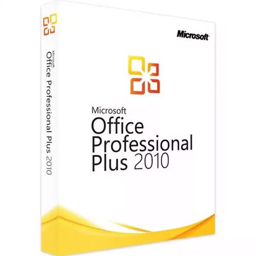 mua Office 2010 Professional Plus Key