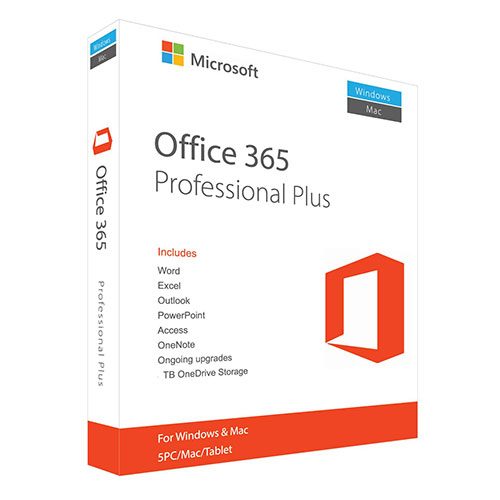 mua Office 365 giá rẻ