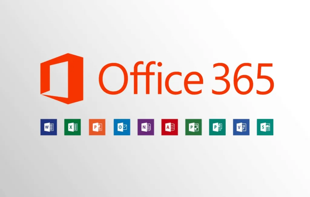 Giới thiệu Office 365 bản quyền 