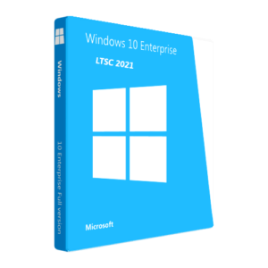 mua Windows 10 Enterprise LTSC 2021