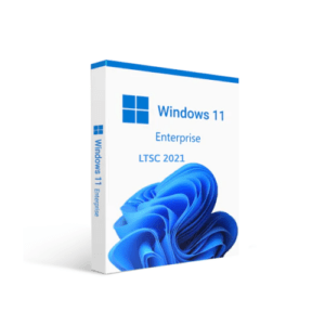 mua Windows 11 Enterprise LTSC 2021
