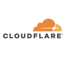 Cloudflare brand