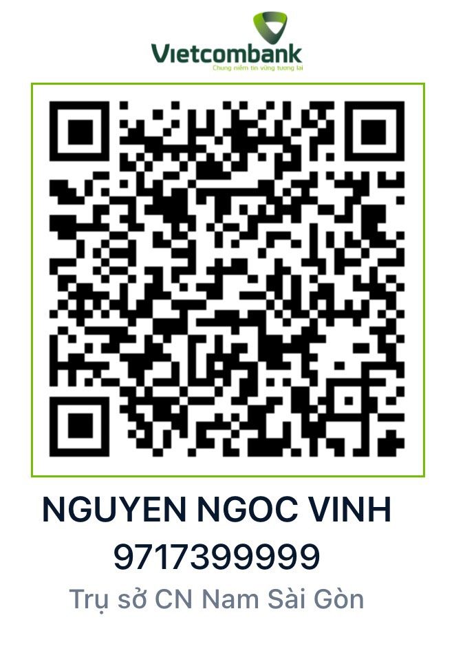 vcb vinh